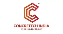 Concretech India