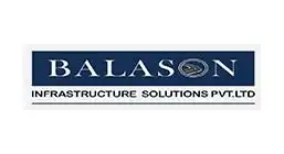 Balason Infrastructure Solutions Pvt. Ltd.