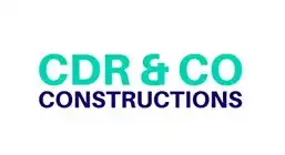 CDR & CO Constructions