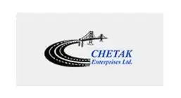 Chetak Enterprises Ltd.