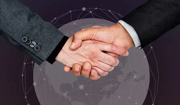 Customers come first