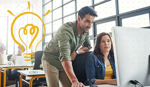 We get it done, together