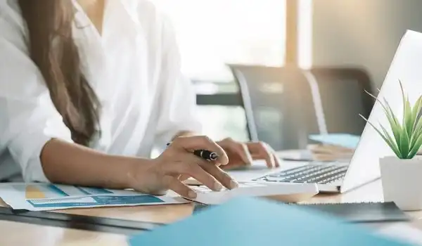 Fostering an Innovative Culture