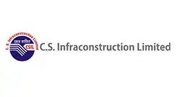 C. S. Infraconstruction Ltd. 
