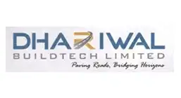 Dhariwal Buildtech Ltd.