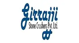 Girraj Ji Stone Crushers Pvt. Ltd.