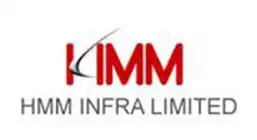 HMM Infra Ltd.