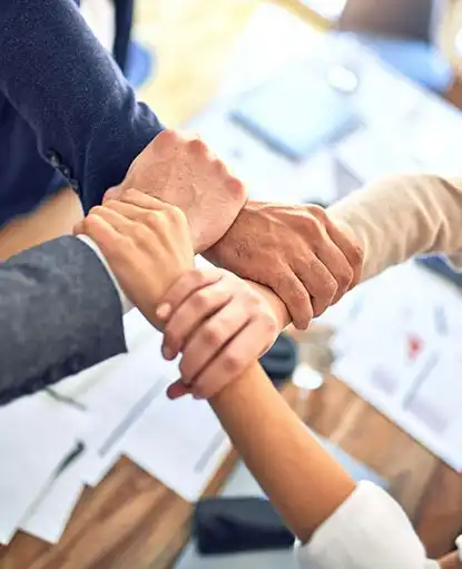 Putting People First