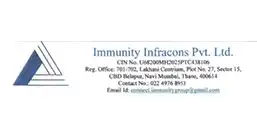 Immunity Infracons Pvt. Ltd.