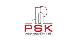 PSK Infrapower Pvt. Ltd.