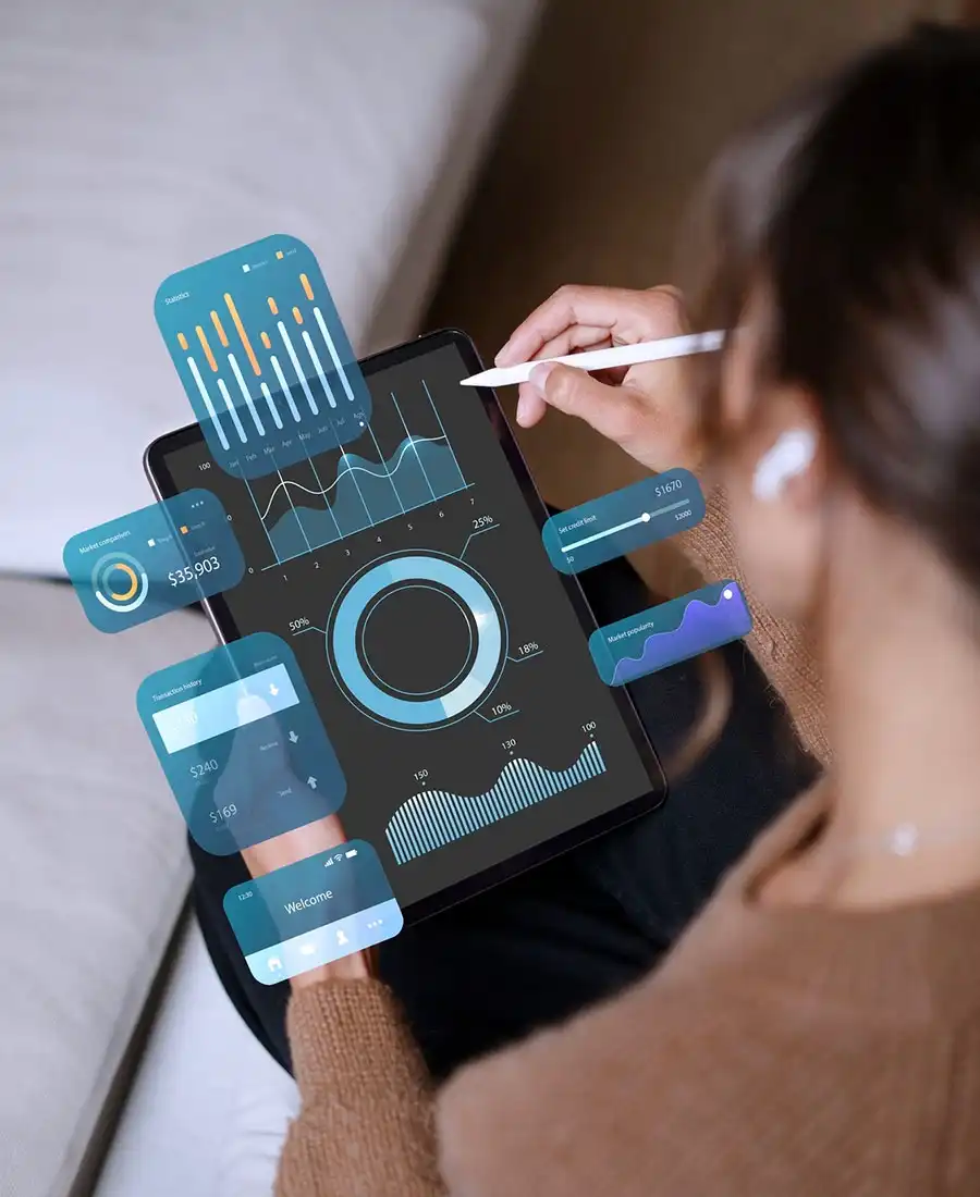 Nway ERP for Task Management