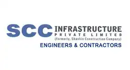 SCC Infrastructure Pvt. Ltd. 
